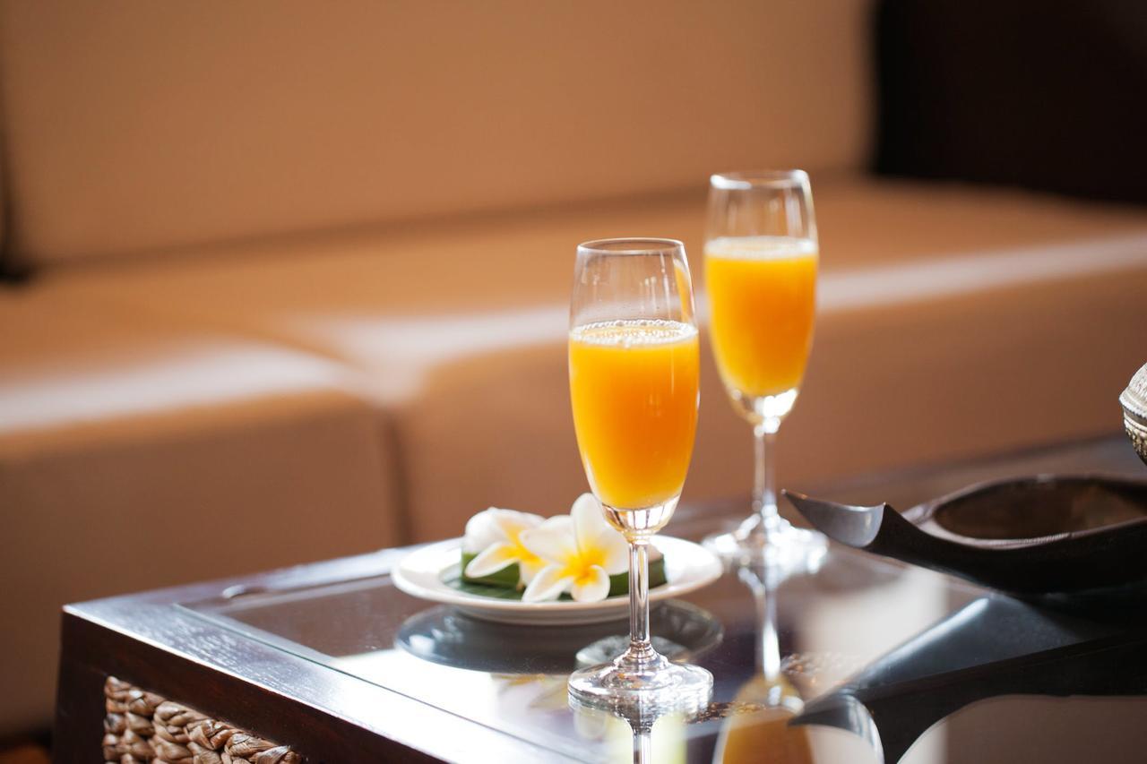 Central Boutique Hotel Vientiane Dış mekan fotoğraf