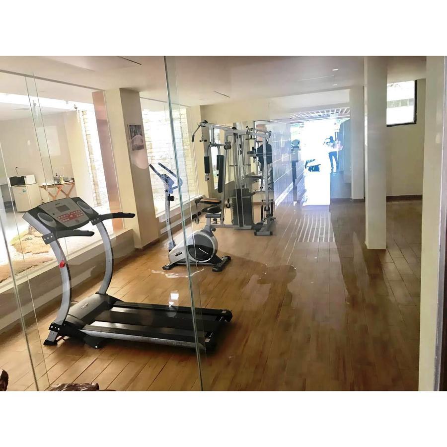 Central Boutique Hotel Vientiane Dış mekan fotoğraf