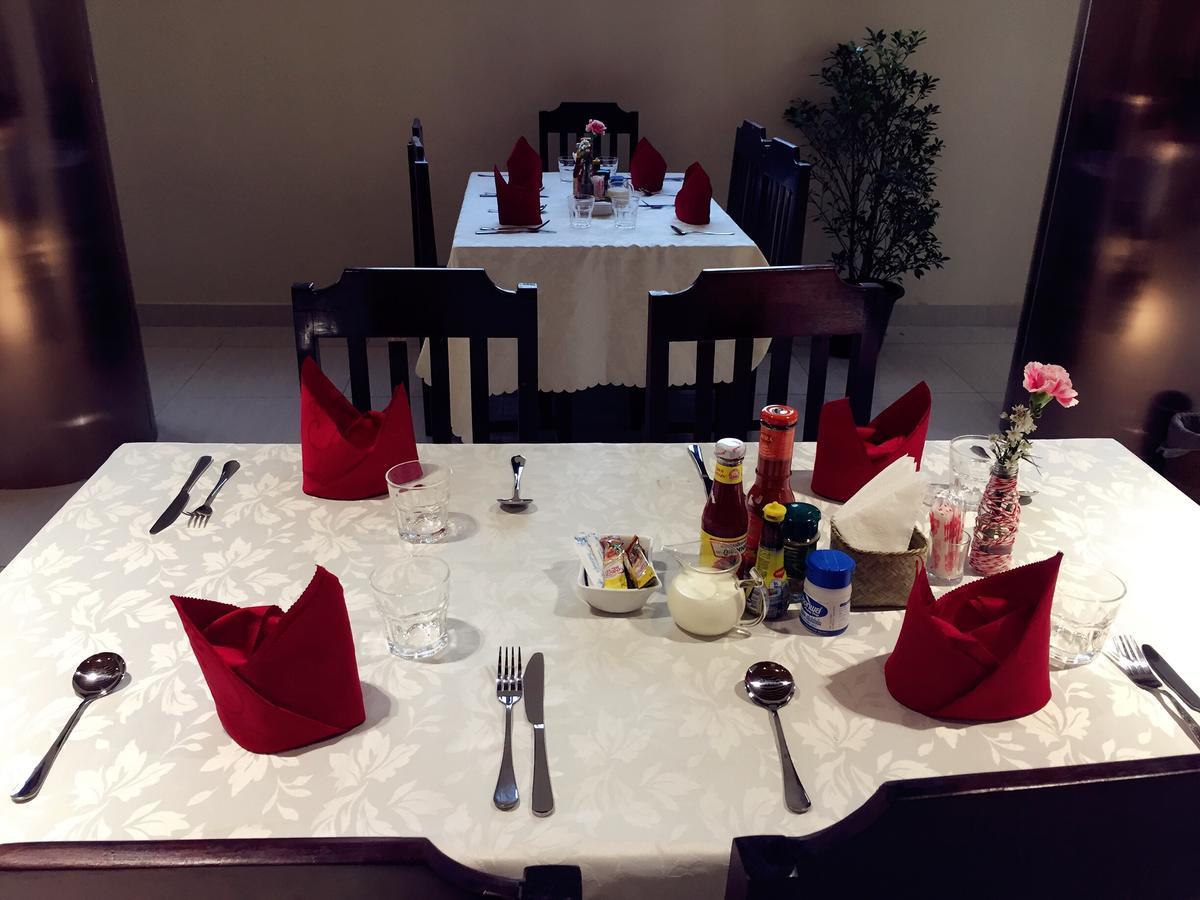 Central Boutique Hotel Vientiane Dış mekan fotoğraf
